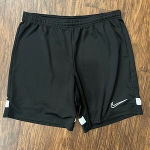 Nike Soccer Shorts